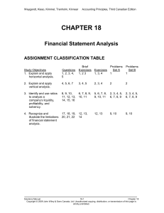 Chapter 18 Solution pdf form BAT4M