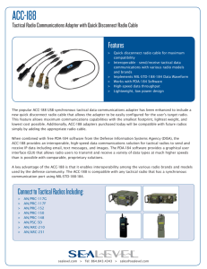 ACC-188 - Sealevel Systems, Inc
