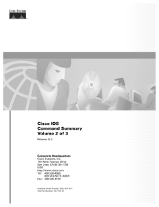 Cisco-IOS-12.2