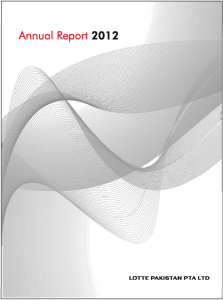 Annual Report 2012 [PDF 11.2MB]