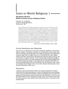 Intro to World Religions syllabus.fm