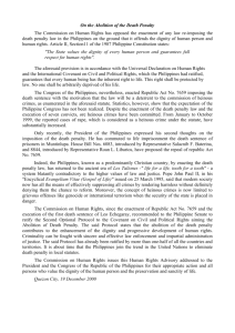 PDF Version - Commission on Human Rights