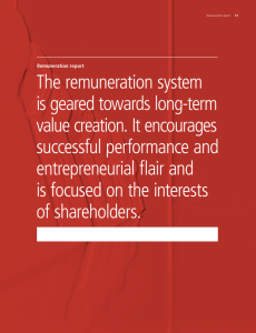 the remuneration report as PDF
