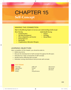 chapter 15 - Cengage Learning