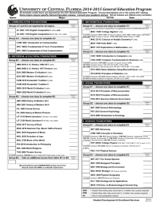 2014-2015 GEP Sheet - Transfer & Transition Services