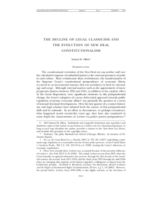 View PDF - Notre Dame Law Review
