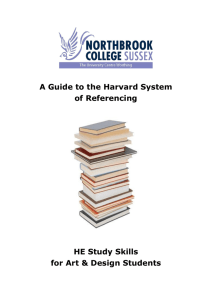 Harvard System - Stream Northbrook