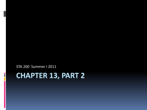 Chapter 13 Notes, Part 2 (pdf, Color)