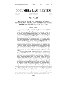 PDF, 226KB - Columbia Law Review