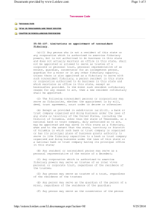 Page 1 of 3 Documents provided by www.Loislaw.com 9/25/2014