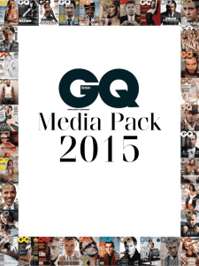 GQ Media Pack 2016 Final