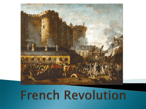 French Revolution 09