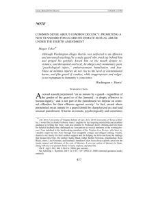 View Full PDF - Virginia Law Review