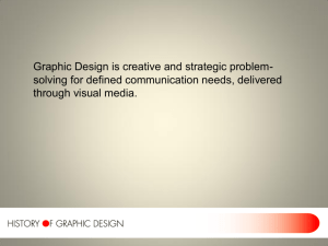 History of Graphic Design3