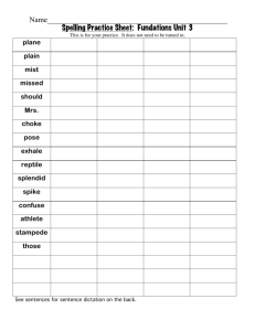 Spelling_Lists_files/Unit 3 test practice