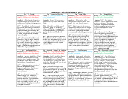 world silver trade dbq essay example world silver trade dbq essay example