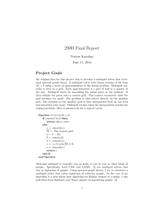 290H Final Report - UCSB Computer Science