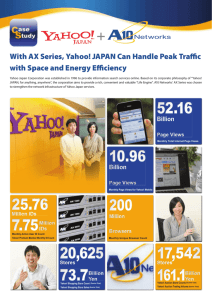 Yahoo Japan Corporation