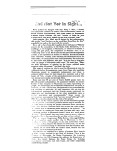 1973 05 19, Article, End Not Yet In Sight, PDN, 003388