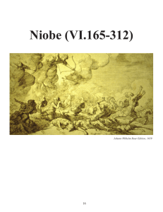 Ovid Pages 16-17 Niobe.indd