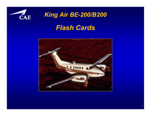 BE20 FLASHCARDS