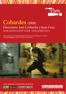 Cobardes (2008)