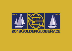 2018 GOLDEN GLOBE solo non-stop, around the world yacht RACE