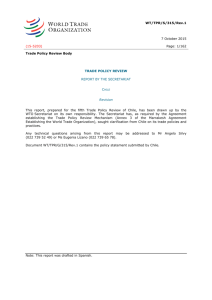 English - WTO Document Dissemination Facility