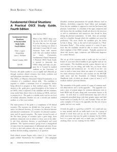 UTMJ Vol 81 No 3 Inside - University of Toronto Medical Journal