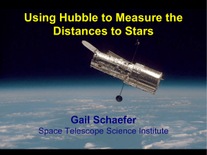 Luminosity - HubbleSite
