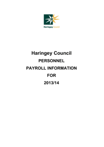 PDF 464KB - Haringey Council