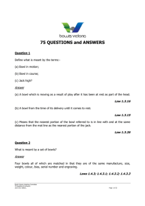 75 QUESTIONS and ANSWERS