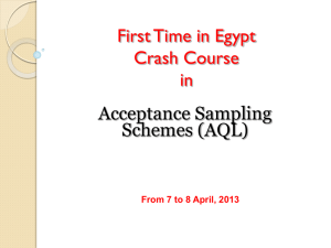 First Time in Egypt Crash Course - International Center For Etudes