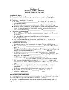 Chapter 15 section 4 note sheet