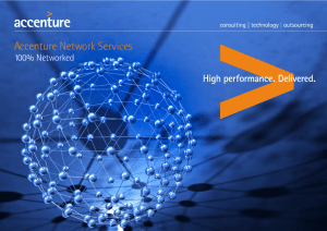 Accenture Network Services