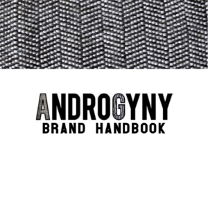 Brand Handbook - Running in the Halls