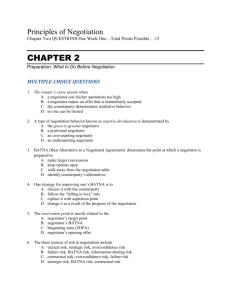 Chapter Two Questions