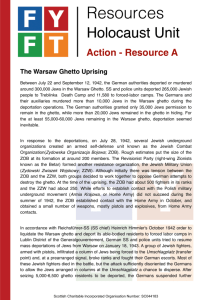 Action - Resource A - ljresourcebank.org