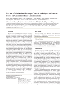 Full Article (PDF file) - Journal of Gastrointestinal and