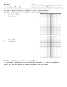PreCalc 10.7 - 10.8 Worksheet 2