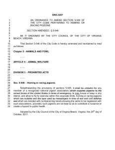 ord-3207 an ordinance to amend section 5