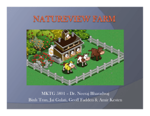 Nature view Farm