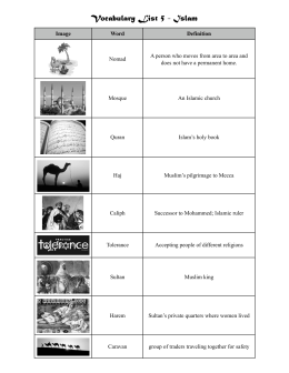 Contoh Sasaran Mutu Isosceles