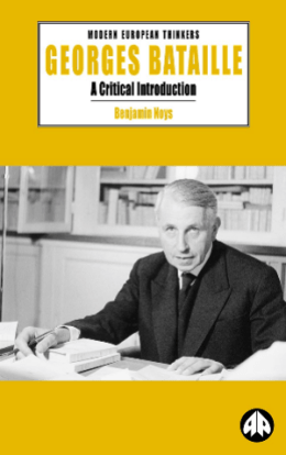 Bataille essay