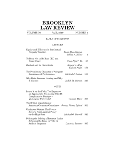 PDF - Brooklyn Law School