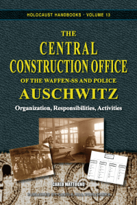 Central Construction Office of the Waffen-SS