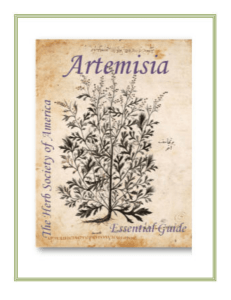 Artemisia - The Herb Society of America