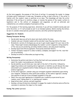 Surprising reversal essay topics