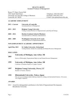 Ishmael essay