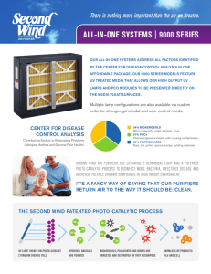 ALL-IN-ONE SYSTEMS | 9000 SERIES